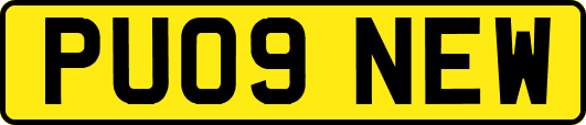 PU09NEW