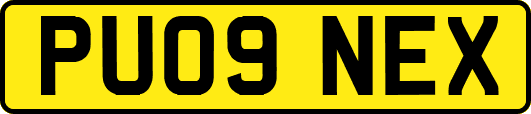 PU09NEX