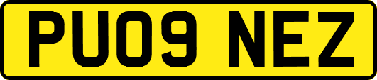 PU09NEZ
