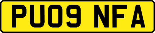 PU09NFA