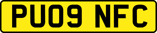 PU09NFC