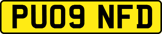 PU09NFD