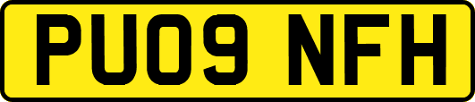 PU09NFH