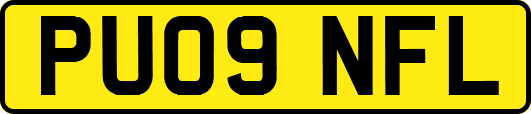 PU09NFL