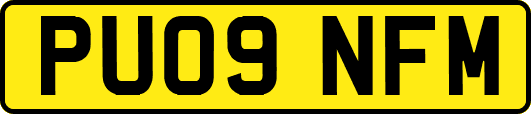 PU09NFM