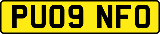 PU09NFO