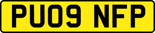 PU09NFP