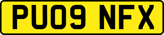 PU09NFX
