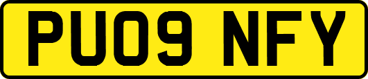 PU09NFY