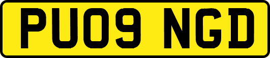 PU09NGD