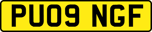 PU09NGF