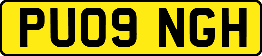 PU09NGH