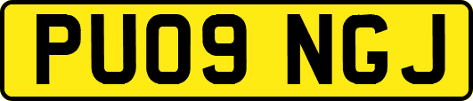 PU09NGJ