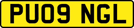 PU09NGL
