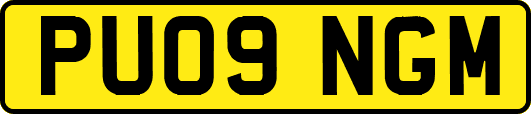 PU09NGM