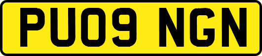 PU09NGN