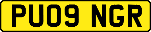 PU09NGR