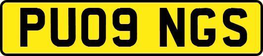 PU09NGS