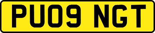 PU09NGT