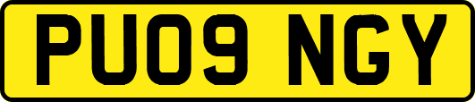 PU09NGY