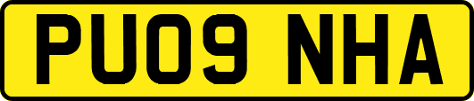 PU09NHA