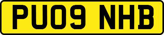 PU09NHB