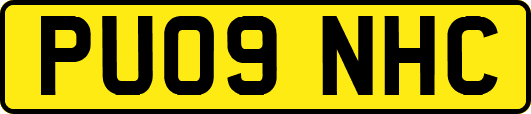 PU09NHC