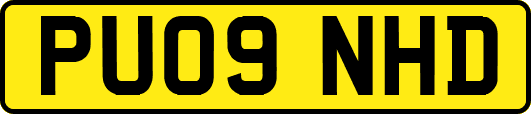 PU09NHD