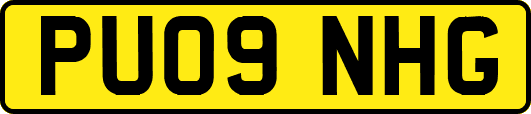 PU09NHG