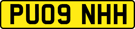 PU09NHH
