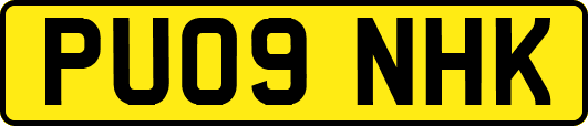 PU09NHK