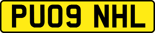 PU09NHL