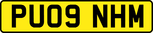 PU09NHM