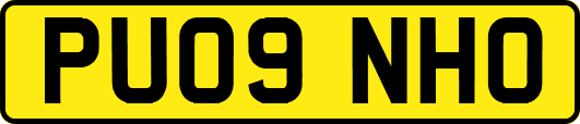 PU09NHO