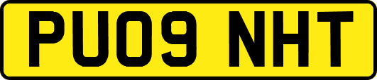 PU09NHT
