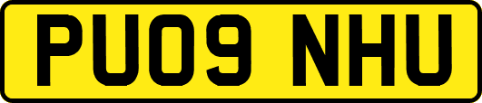 PU09NHU