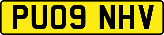 PU09NHV
