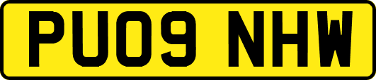 PU09NHW
