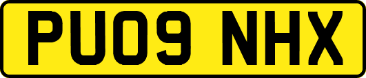 PU09NHX