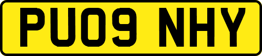 PU09NHY