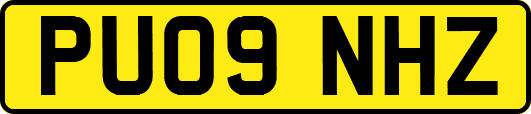 PU09NHZ