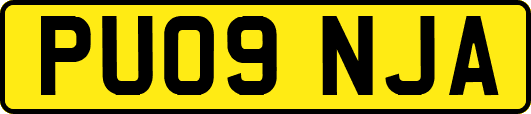 PU09NJA