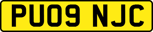 PU09NJC