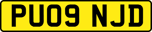 PU09NJD