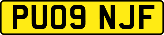 PU09NJF