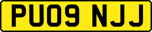 PU09NJJ