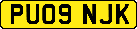 PU09NJK