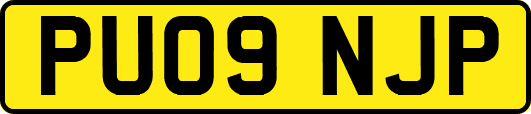 PU09NJP