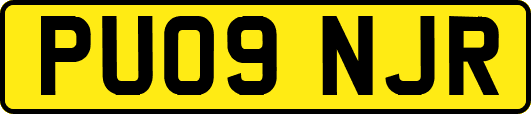 PU09NJR