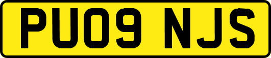 PU09NJS